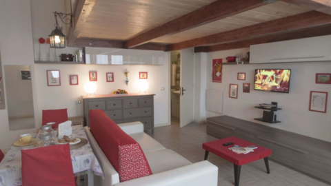 Appartamento Bartolomeo