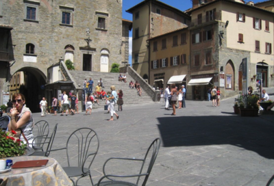 Cortona