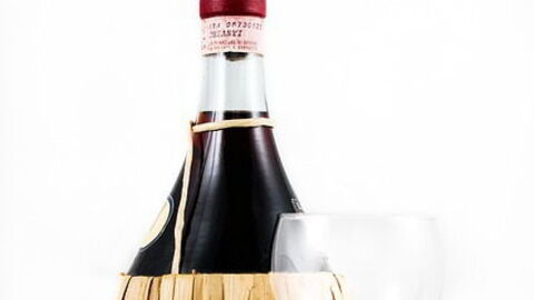 chianti wijn