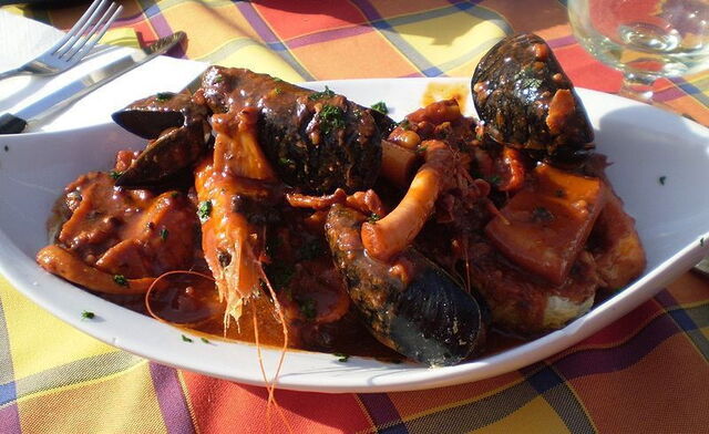 cacciucco visstoofpot