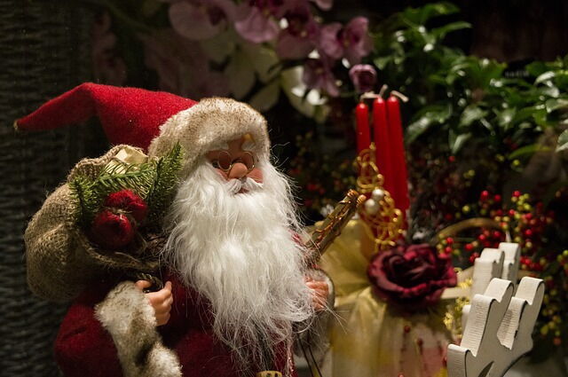kerstversiering