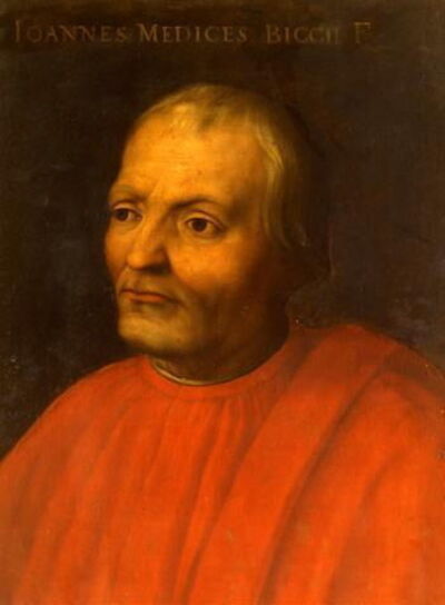 Giovanni di Bicci
