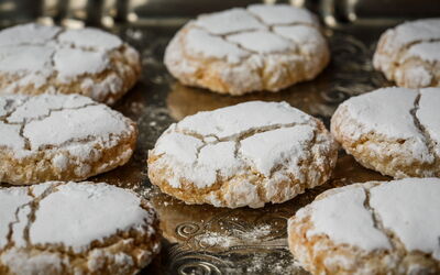 Ricciarelli