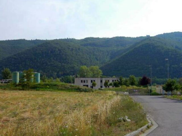 de pontassieve heuvels