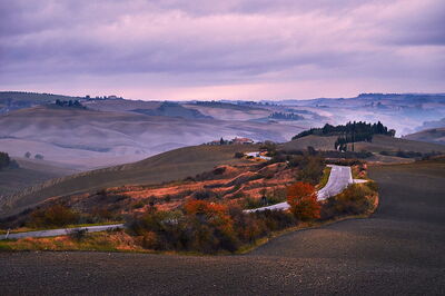 Crete Senesi