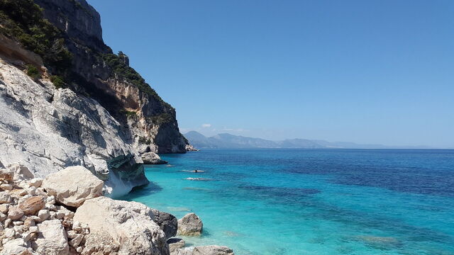 Sardinië