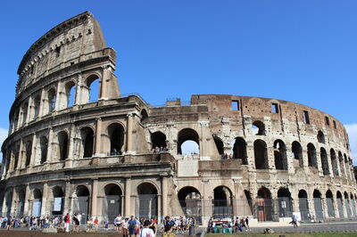 Colosseum