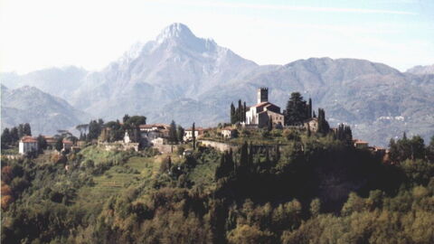 Barga