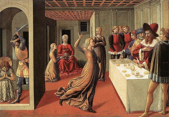 Renaissance Dineren