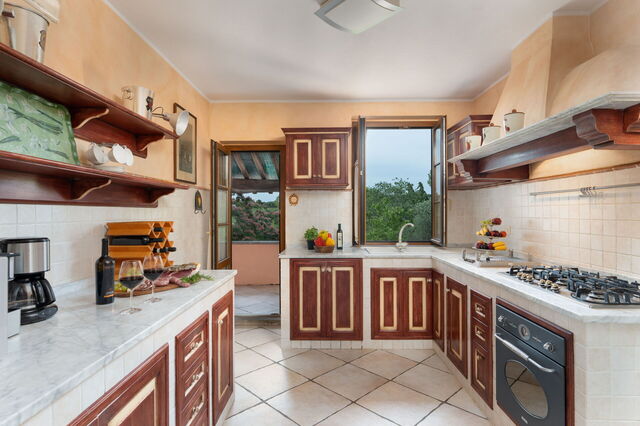 Keuken