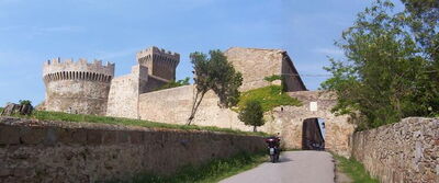 Populonia