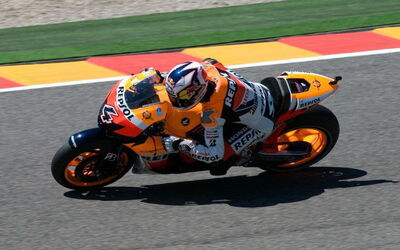 Motorsport in Mugello