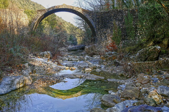 Ponte Della Pia