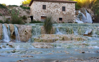 Saturnia