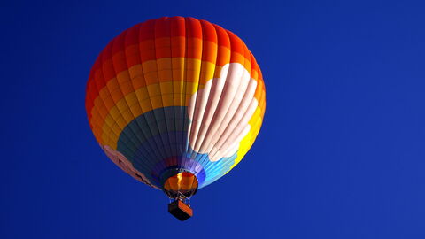 Luchtballon 3