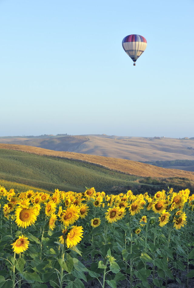 Luchtballon 1