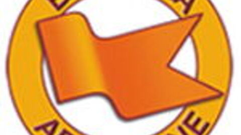 Oranje Vlag Prijs
