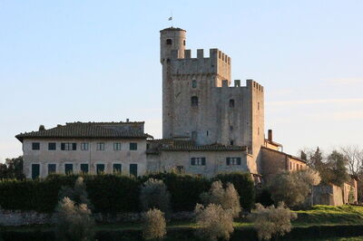 Castello della Chiocciola