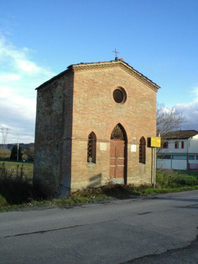 Tabernacolo della Tosse