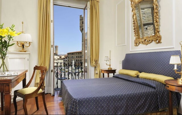 Piazza della Signoria