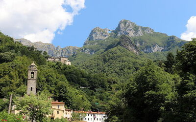 Monte Forato