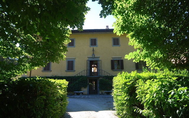 Villa il Poggiolo