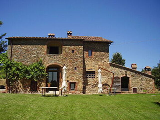 Podere Pievina prijs