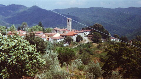 Stadje vernio