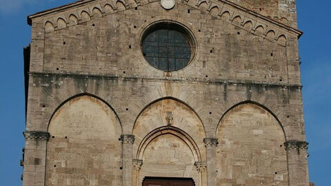Basilica van  Sant’ Agata