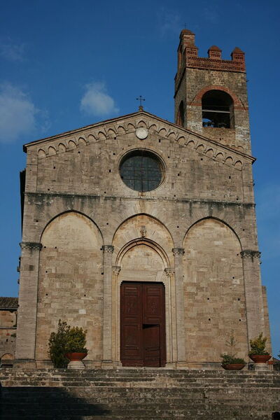 Basilica van  Sant’ Agata