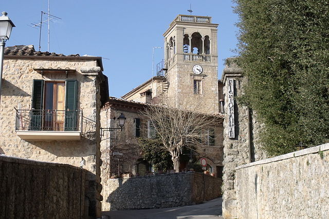 Porta van Sovicille