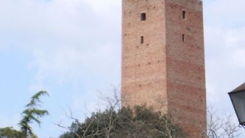 toren in san miniato