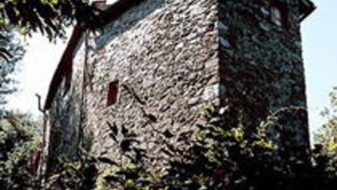 Montemagno kasteel