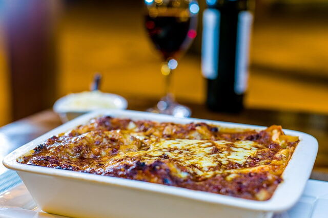 Lasagna