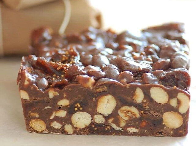 Panforte