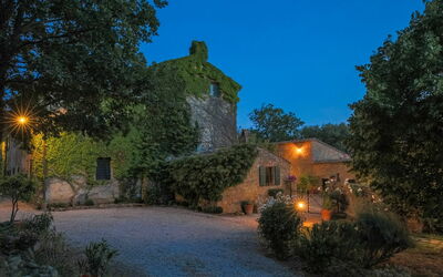 Podere Monticchiello