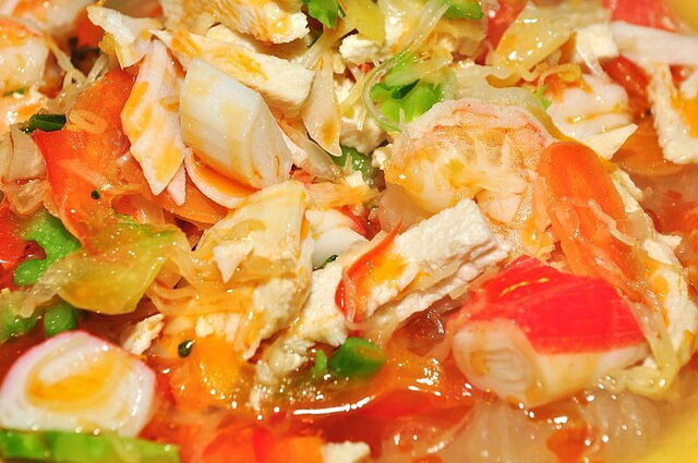 Cacciucco Alla Viareggina