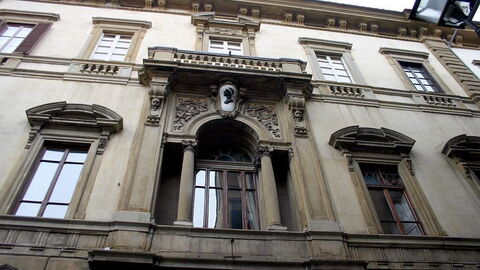Palazzo Pucci