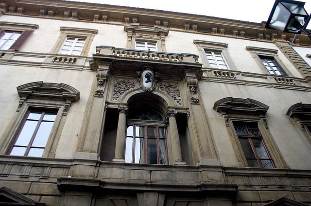 Palazzo Pucci