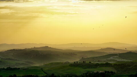 Toscane