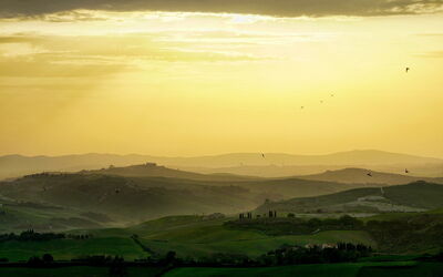 Toscane
