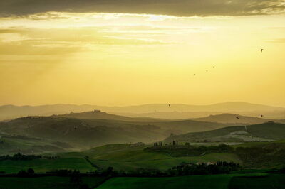 Toscane