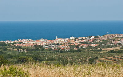 San Vincenzo