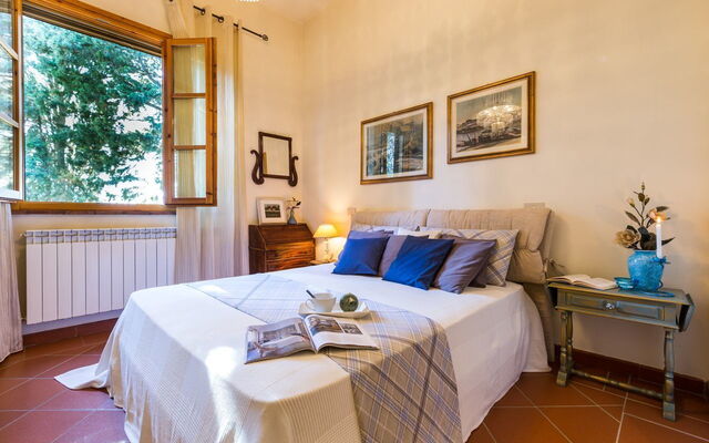 Villa Casalino