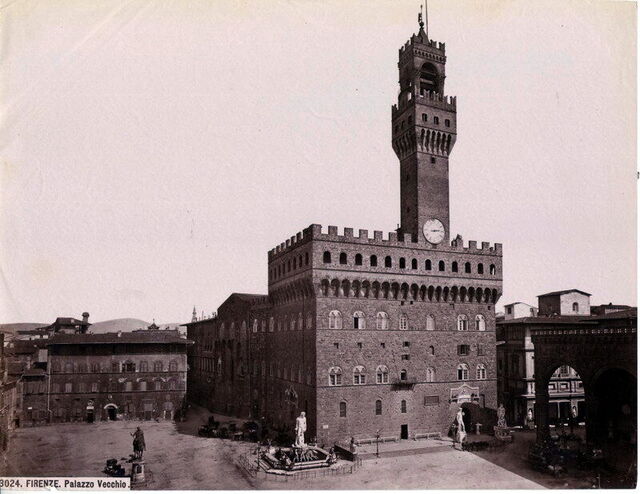 Palazzo Vecchio