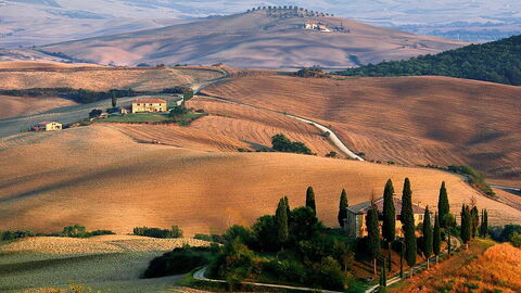 Toscane