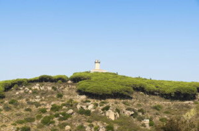 Giglio toren2