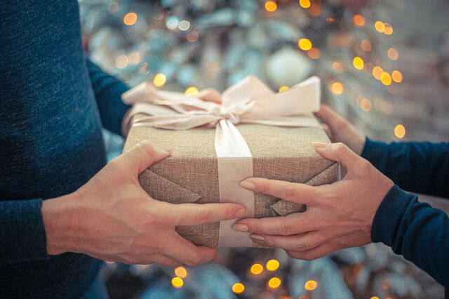 Cadeau
