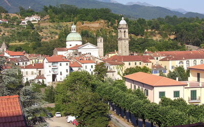 Pontremoli