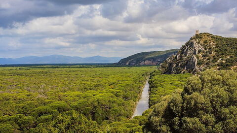 Maremma Regionaal Park